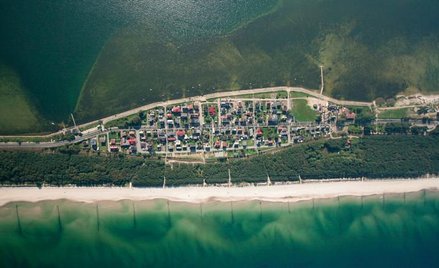 Dojazd na wakacje na Helu może być prawdziwym koszmarem.