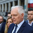Prezydent Andrzej Duda odwołał Jarosława Gowina