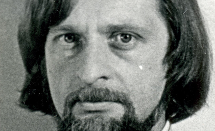 Janusz Andrzej Zajdel