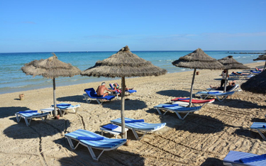 Tunezja liczy straty z turystyki