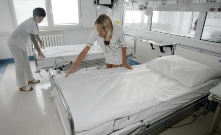 Niedoświadczona pielęgniarka wypisze receptę