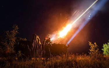 Ukraińcy prowadzą kontrofensywę od 4 czerwca