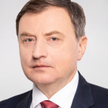 Wojciech Hann, prezes Banku Ochrony Środowiska