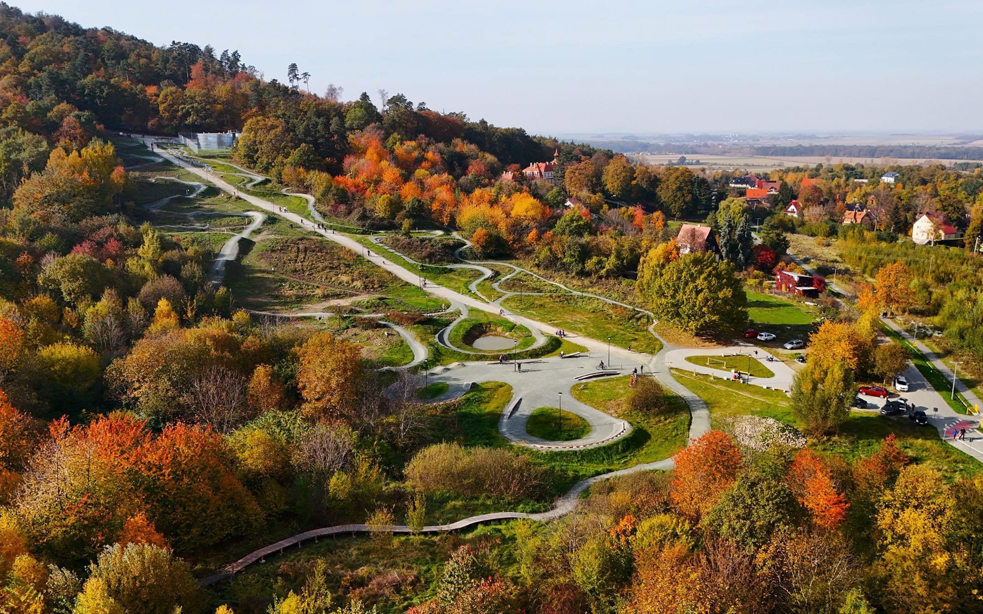 Dolny Śląsk zwiększa inwestycje w infrastrukturę sportową