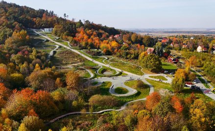 Rowerowy Park Umiejętności w Sobótce to wymarzone miejsce dla entuzjastów rowerowych wrażeń, szczegó
