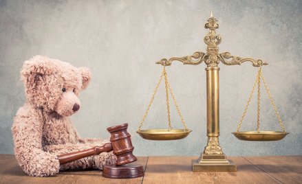 Ochrona interesów i dobra dziecka w postępowaniu cywilnym