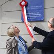 Były już minister sprawiedliwości, prokurator generalny Adam Bodnar i prokurator Prokuratury Europej