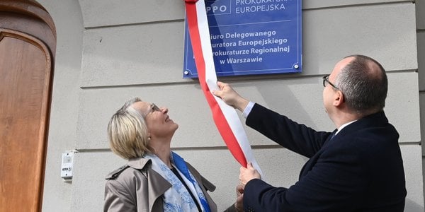 Prokuratorzy o jednej z ostatnich decyzji Adama Bodnara: "To ageizm"