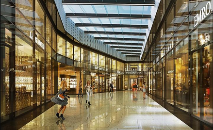 Terroryści dobili branżę luksusową