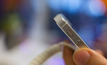 Google i Apple nie tak godne zaufania