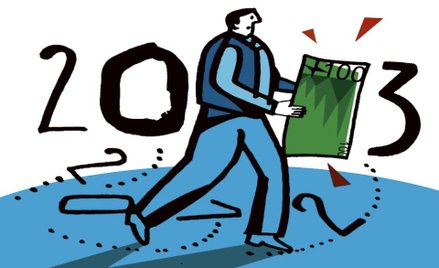 Wynagrodzenia w podatkach i rachunkowości