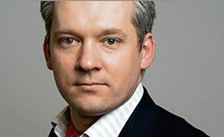 Michał Szułdrzyński