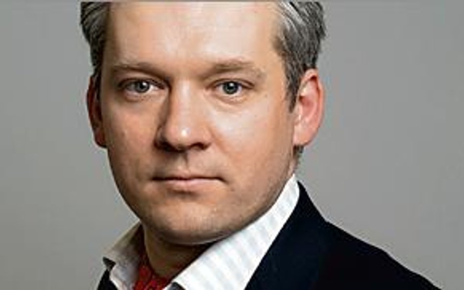 Michał Szułdrzyński