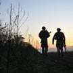 Wojna Rosji z Ukrainą. Dzień 1165