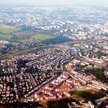 Inwestorzy kupują dwu-, trzypokojowe mieszkania blisko miasteczka akademickiego.