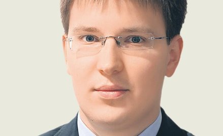 Kamil Maliszewski, analityk, DM mBanku