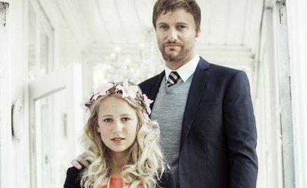 12-letnia dziewczynka wychodzi za mąż w Norwegii