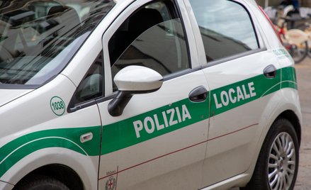 Wypadek polskiego autokaru we Włoszech