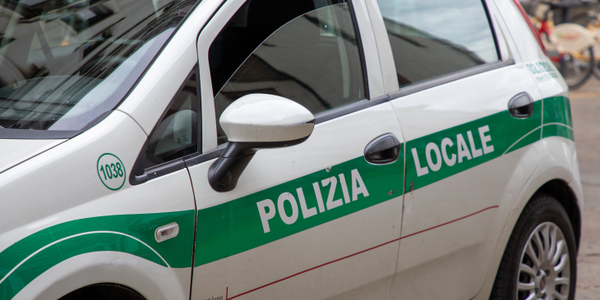 Wypadek polskiego autokaru we Włoszech. Zginął chiński turysta