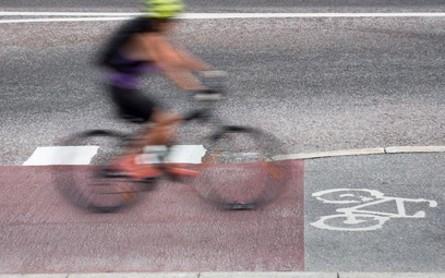 Strategia budowy dróg rowerowych ma pozwolić na stworzenie spójnej sieci szlaków dla jednośladów