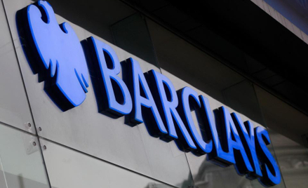 Barclays ukarany