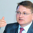 Kontynuujemy dotychczasową politykę zarządzania holdingiem – powiedział Wojciech Kostrzewa, prezes i