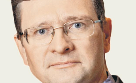 Mirosław Kachniewski, prezes zarządu Stowarzyszenia Emitentów Giełdowych