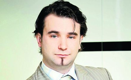 Piotr Neidek: analityk DI BRE Banku