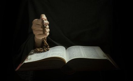 Austriacki kardynał Christoph Schönborn: Chcę chrześcijańskiego Bliskiego Wschodu