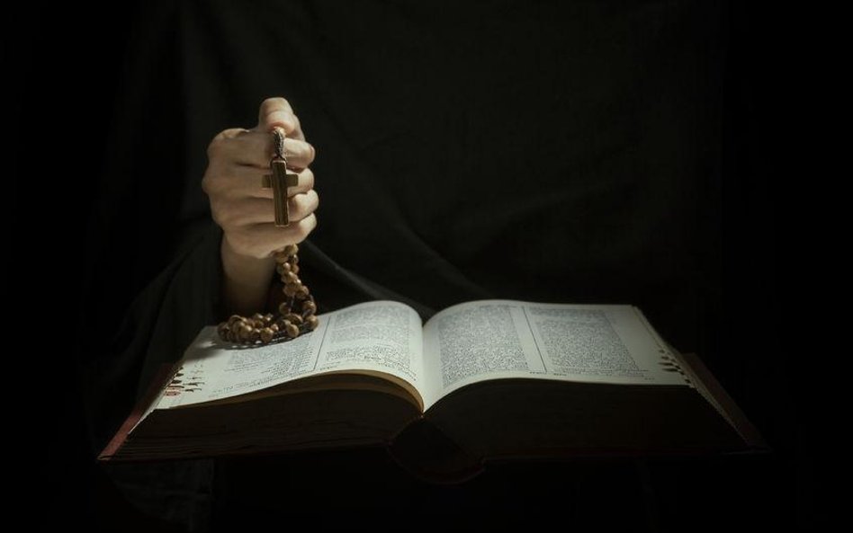 Szwajcaria: Kościół zapłaci za molestowanie