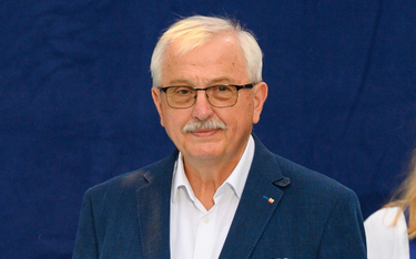 Henryk Olszewski jest od 2016 roku prezesem Polskiego Związku Lekkiej Atletyki (PZLA)