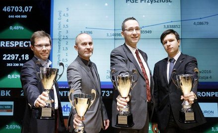 Zwycięzcy konkursu będą reprezentować Polskę na finałach światowych GMC w Makao