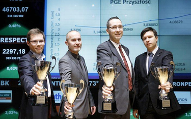 Zwycięzcy konkursu będą reprezentować Polskę na finałach światowych GMC w Makao