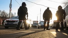 Ponad 50 proc. Rosjan oczekuje wzrostu przestępczości, przemocy i brutalności w społeczeństwie po po