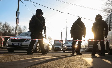 Ponad 50 proc. Rosjan oczekuje wzrostu przestępczości, przemocy i brutalności w społeczeństwie po po