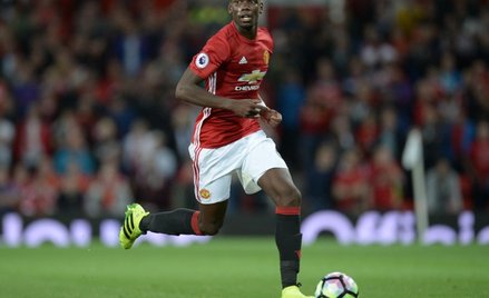 Paul Pogba