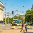 Drożyzna staje się poważnym problemem społecznym w Bułgarii