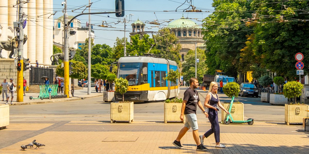 Bułgarzy duszą się drożyzną: żywność droższa niż w Polsce przy niższych płacach