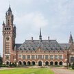 Międzynarodowy Trybunał Karny w Hadze wydał nakaz aresztowania prezydenta Władimira Putina i rzeczni