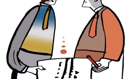 Niezgłoszenie dochodów nie oznacza karnej stawki