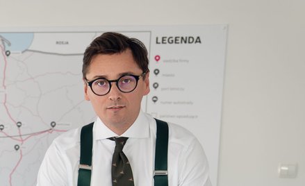 Mniejsi, wyspecjalizowani gracze korzystają na magazynowym boomie