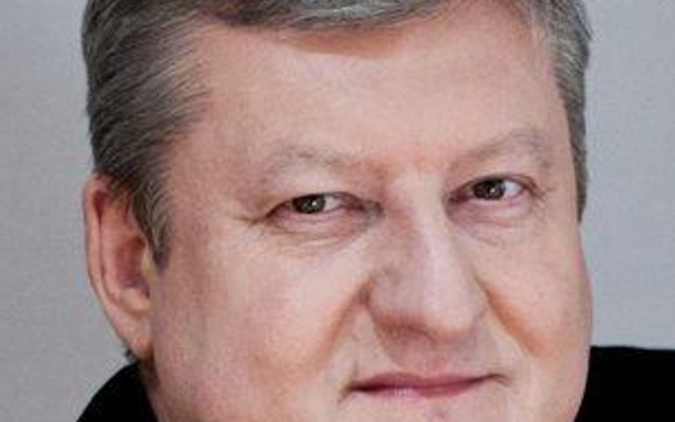 Wojciech Nagel szef Rady Giełdy
