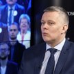 Tomasz Siemoniak: PiS sięga po centrum z wdziękiem hipopotama
