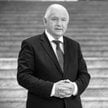 Profesor Stanisław Gomułka