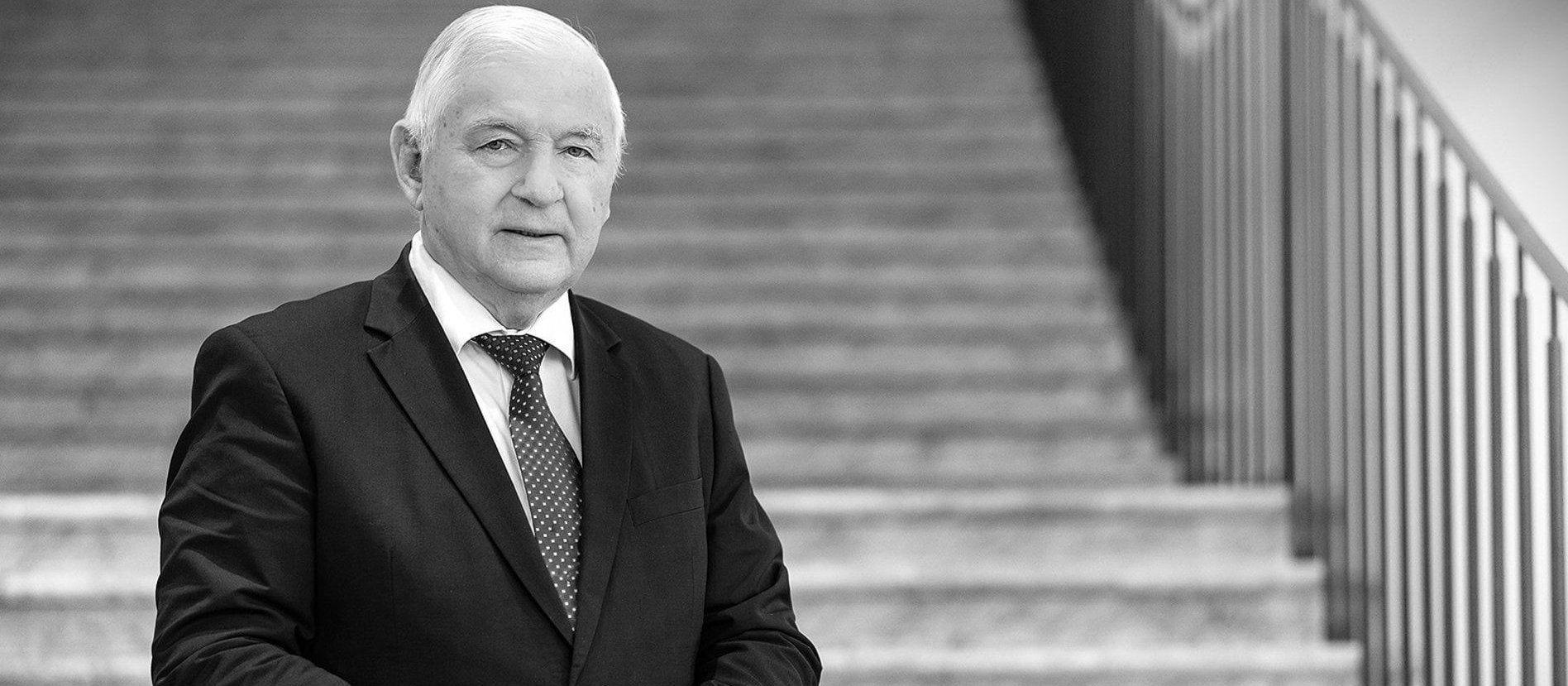 Krzysztof Adam Kowalczyk: Fizyk, który został ekonomistą