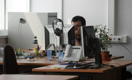 Zastanów się, zanim wyślesz e-mail z firmy