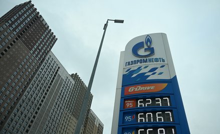 Polska walczyła z Gazpromem o Nord Stream 2. Teraz problemem jest egzekucja kary