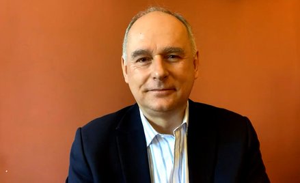 Paweł Zalewski, poseł Polski 2050