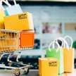 E-sklepów przybywa szybciej niż w szczycie pandemii