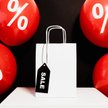 Promocje może oszukane, ale Polacy ruszą na Black Friday